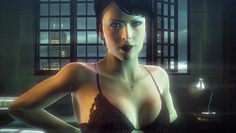 Lets Play Hitman Absolution Deutsch Fullhd Part 044 SEXY HOT GIRL.