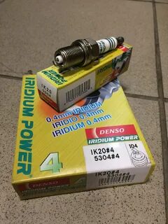 Denso ik20