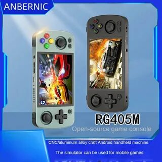 Anbernic rg405m