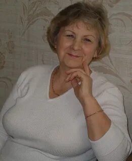 Женщина 76 года рождения