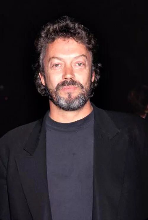 Tim curry