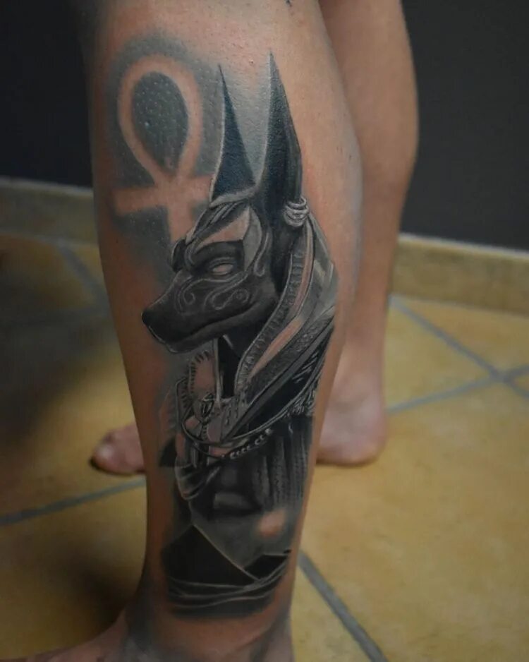#анубис# тату# нерюнгритату# нерюнгри# tattoo# tattoos# tattooanubis# anubistatt