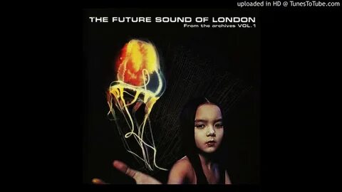 Future sound of london environments