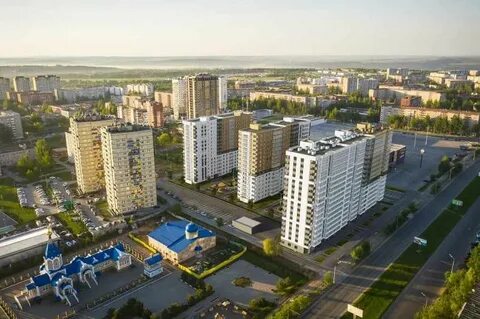 Атланта ижевск