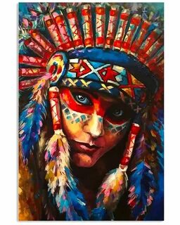 American art