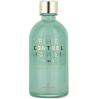 Pore control