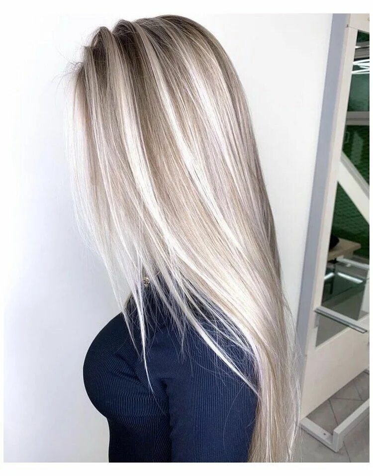 Pin on Hair Ash hair color, Blonde hair color, Ash blonde hair colour