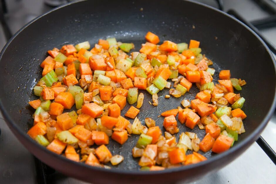 10 things: cast iron grill pan Grilled Vegetables. The Swe. Flickr
