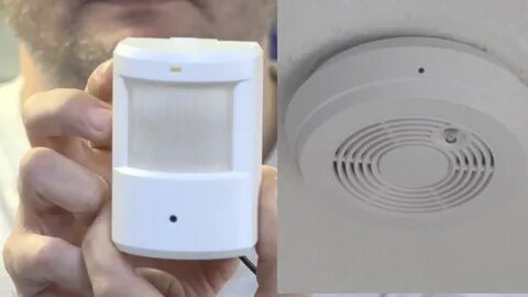 Hiden camera