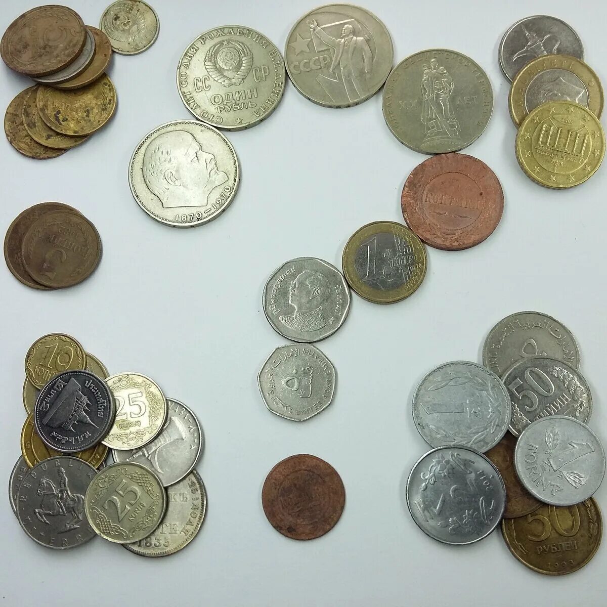 Где можно продать старые деньги. Где можно продать старые деньги