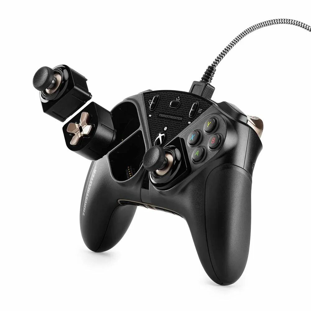 Thrustmaster ps4. Thrustmaster eswap x Pro. Thrustmaster eswap x Pro Controller. Thrustmaster геймпад Xbox. Джойстики Thrustmaster Xbox 360.