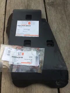 Защита тойота рав 4