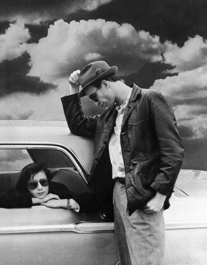 Страннее чем в раю. Stranger than paradise 1984. &quot;более странно, чем в раю&quot; джима джармуша. более странно, чем в раю фильм 1984. более странно чем в раю фильм.