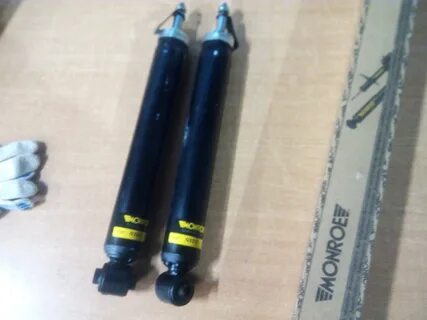Амортизатор пежо 308