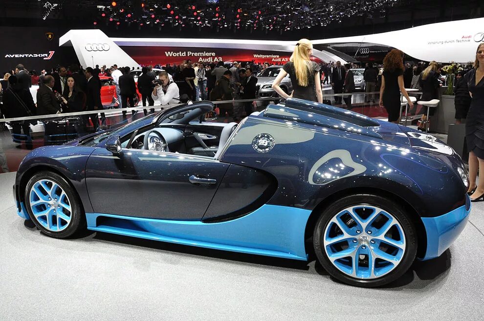 Bugatti Veyron Grand Sport Vitesse 2012. Bugatti Veyron Grand Sport Vitesse. Bugatti Grand Sport Vitesse. Бугатти Вейрон кабриолет. Быстрые серийные машины