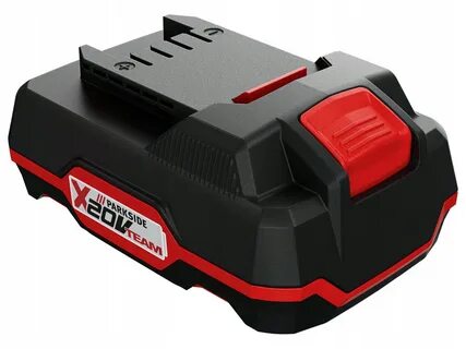 Li ion 20v