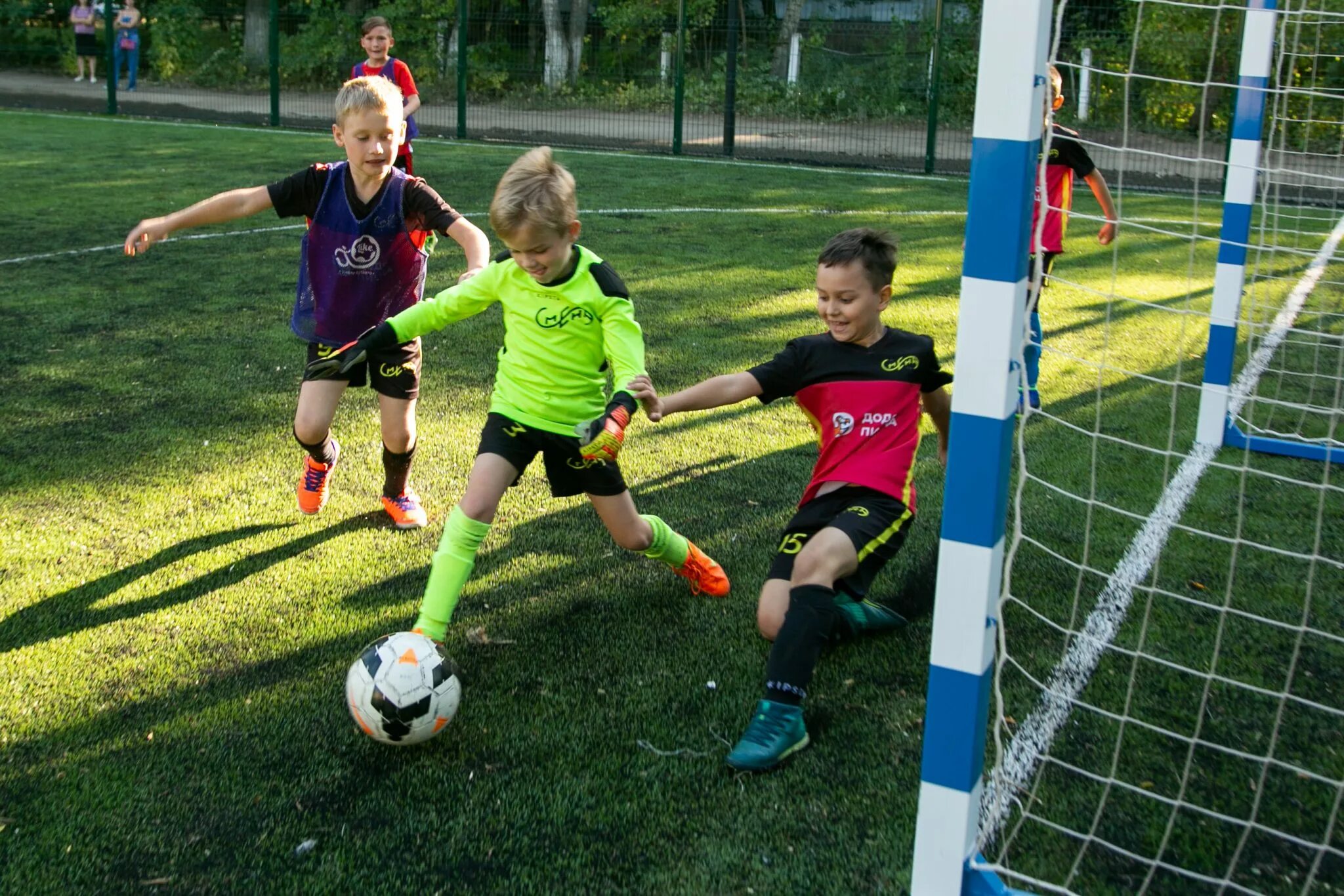 День футбола. Всемирный день детского футбола. Всемирный день детского футбола 2023. Международный день футбола 19 июня. Футбол каждый день