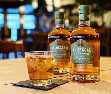 Irish whisky