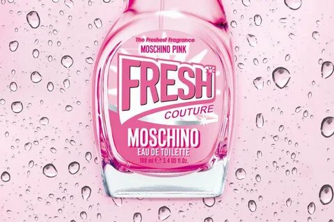 Being fresh