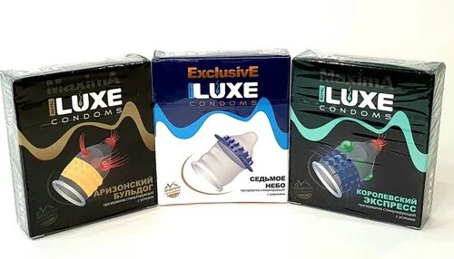 Luxe exclusive. Презервативы luxe аризонский бульдог. luxe maxima презерватив королевский экспресс 1шт.. презерватив аризонский бульдог. презервативы luxe седьмое небо.