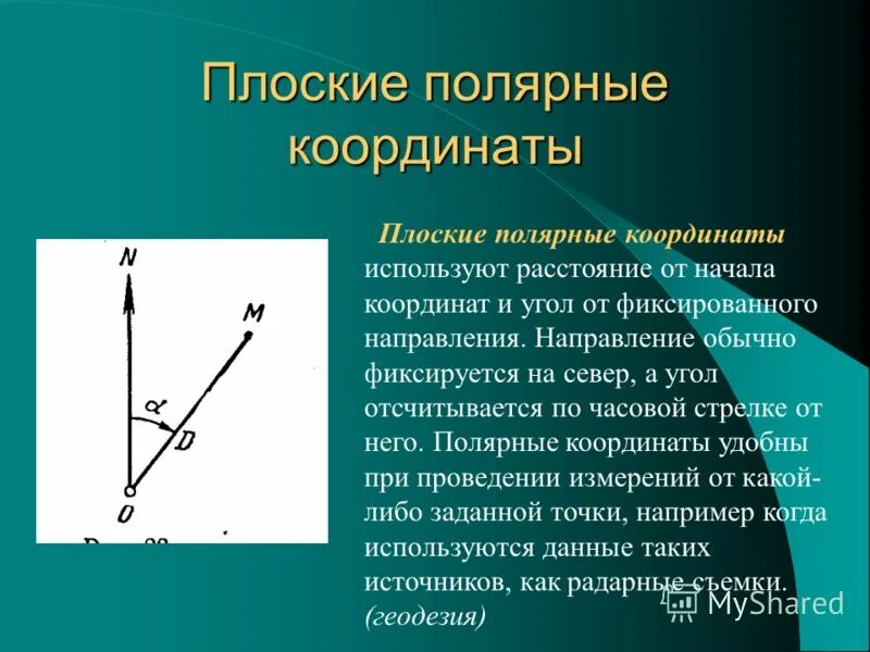 пространственная полярная система координат. системы полярных и биполярных координат. полярная система координат. система координат в геодезии полярная система координаты. система плоских полярных координат.