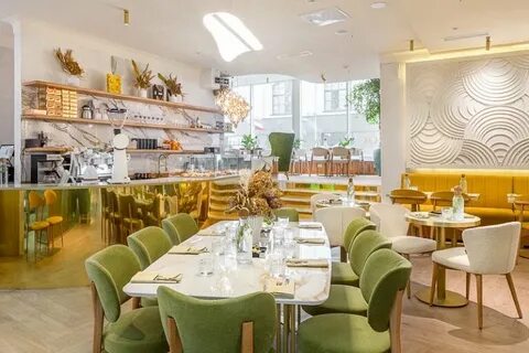 Niqa patisserie