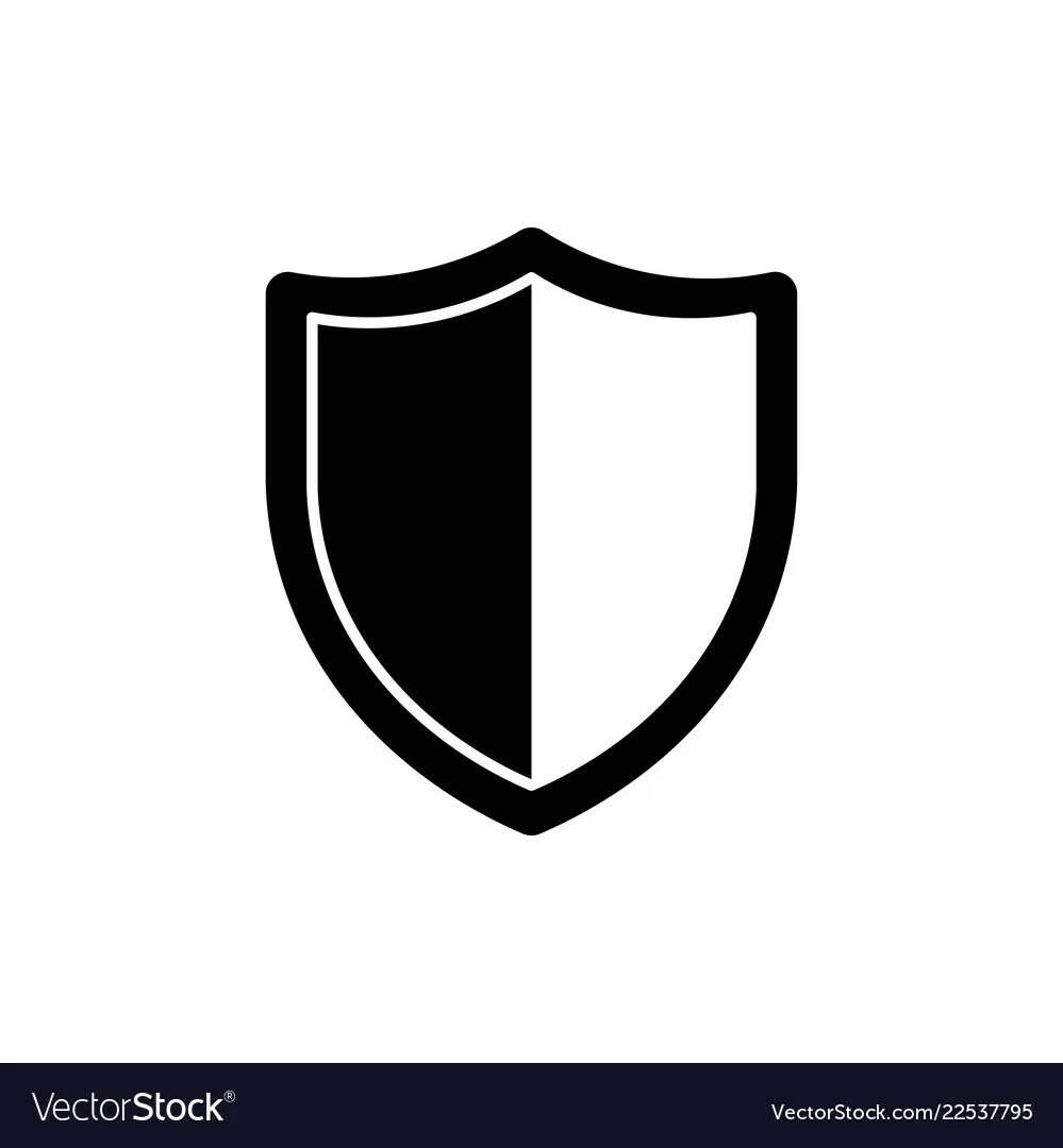 Security shield