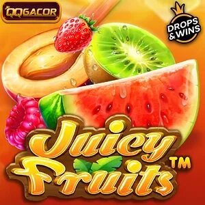 Juicy fruits sunshine rich
