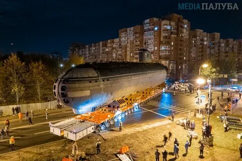 Ленинский комсомол кронштадт