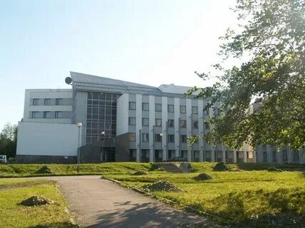 Налоговая петрозаводск
