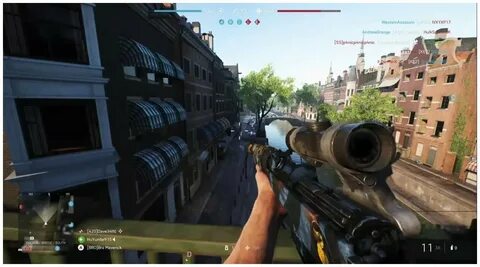 V multiplayer