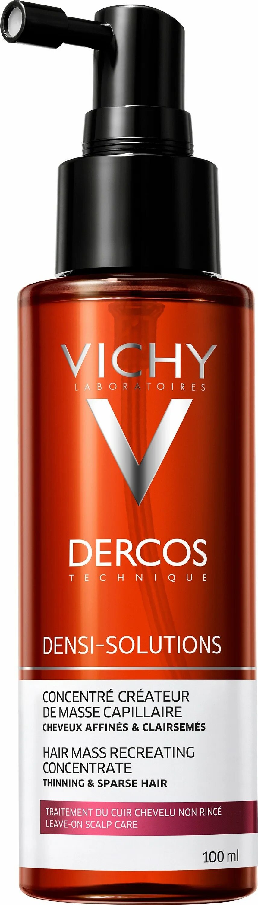 Сыворотка для волос для мужчин. Vichy Densi-solutions сыворотка для роста волос. Vichy Dercos сыворотка. Виши Деркос Денси солюшен набор. Vichy для волос Densi solutions.