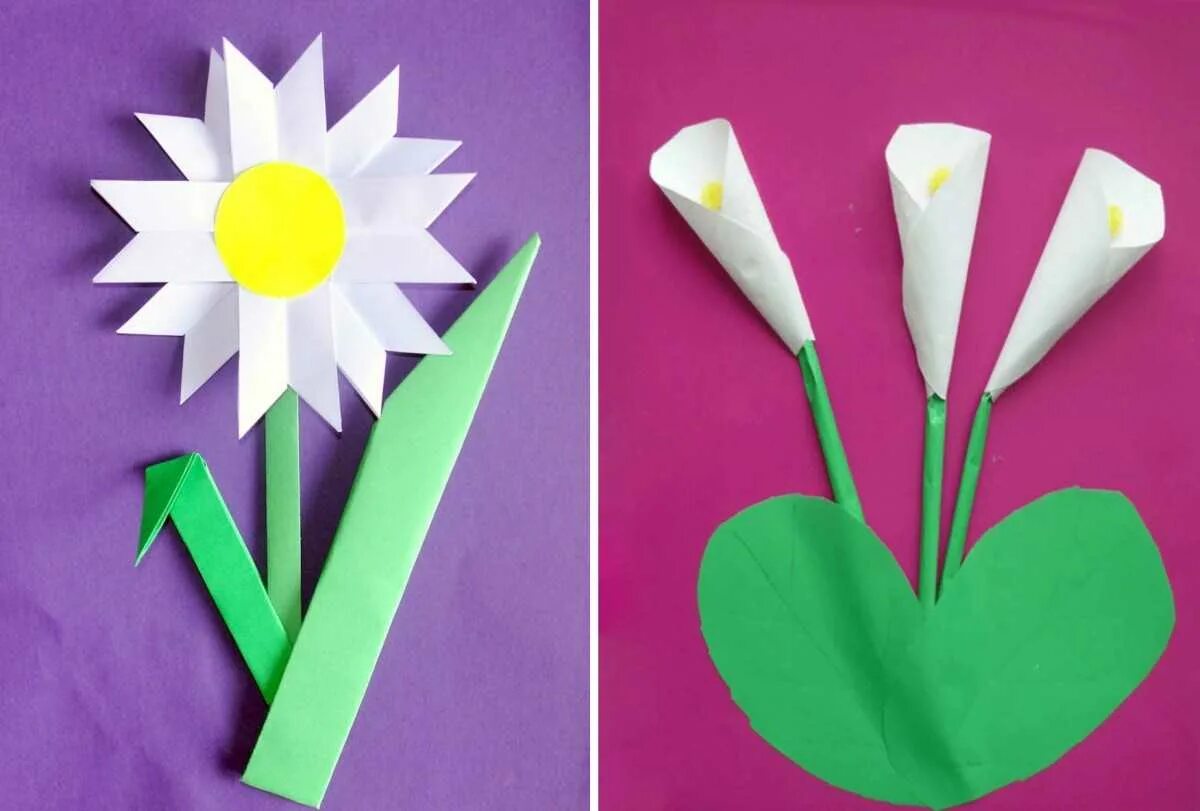 Божья коровка из втулок от туалетной б. Поделки из бумаги. Поделки из модулей. Интересные поделки. Поделки для детей.