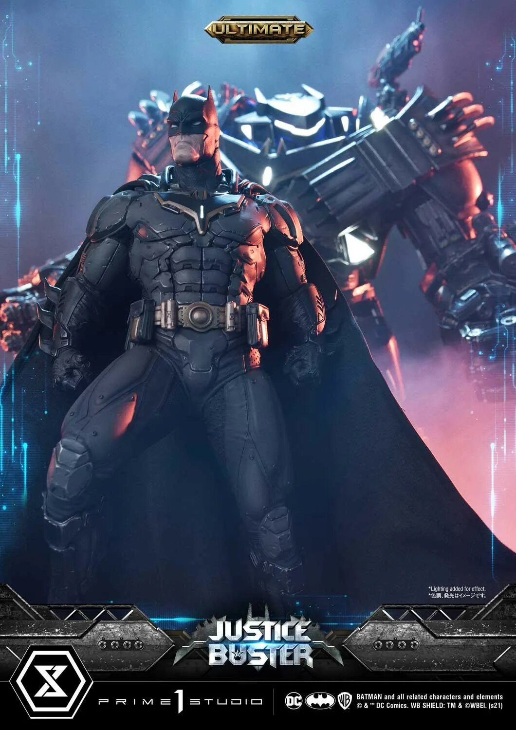 Dc version