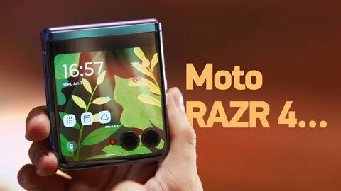Razr ultra