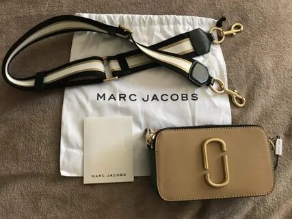Marc jacobs оригинал