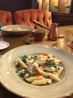 Кавказская кухня псков