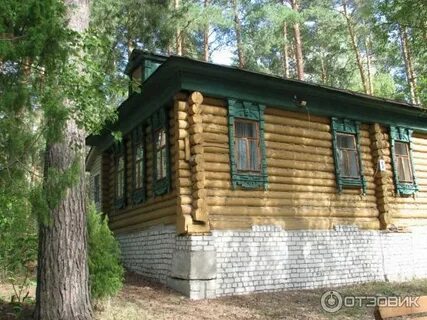 Солнечный в павлово нижегородская область