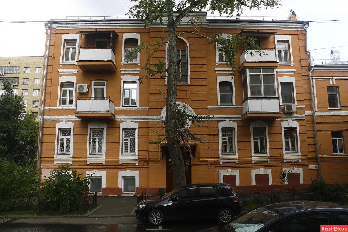 , 2/4. Самотечный пер. Самотечный пер. 3 й самотёчный переулок д12. Самотечный пер.