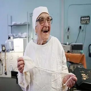 Ильинична левушкина