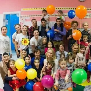 Центр новая планета казань