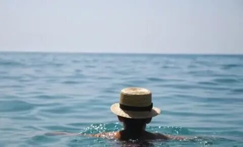 Жизнь прожить не море переплыть