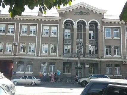 Роддом владикавказ