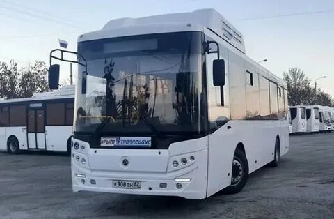 Маршрут 88 автобуса симферополь