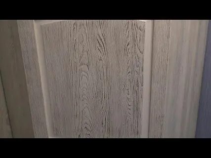 Краска по дереву с эффектом дерева