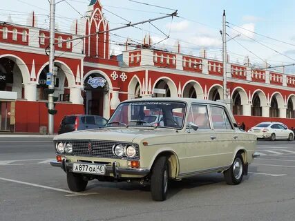 1981 год