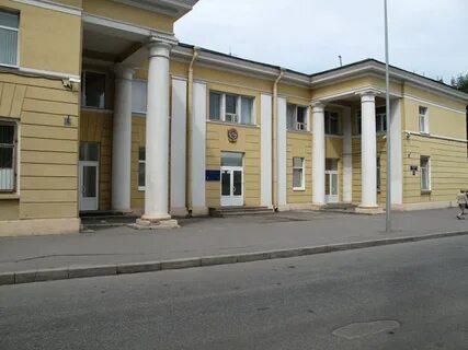 Шкиперский проток 19