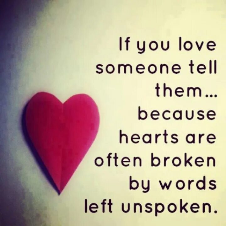 If you my heart