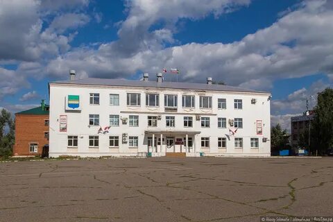 Г камбарка удмуртской республики