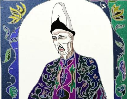 Сахиб гирея